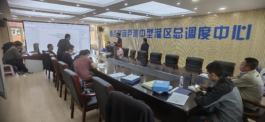 百日攻坚 丨秋季大干正当时！公司承建项目稳步推进